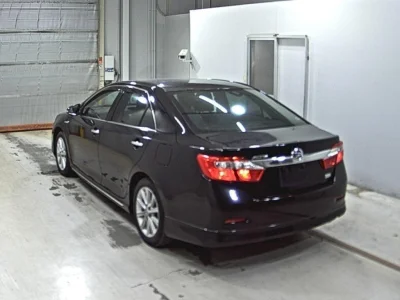 DAIHATSU ALTIS