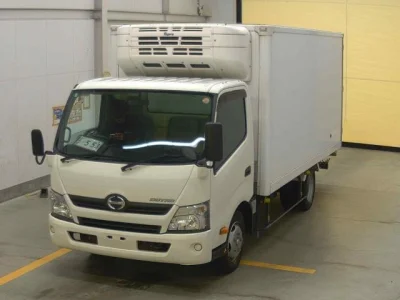 HINO DUTRO