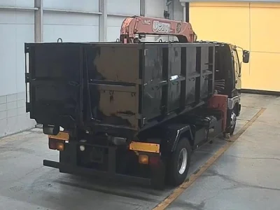 MITSUBISHI FUSO FIGHTER