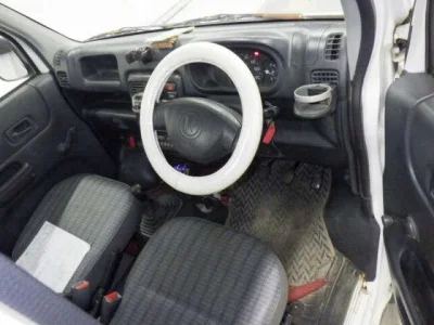 HONDA ACTY TRUCK