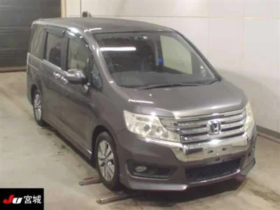 HONDA STEP WAGON 1