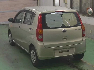 SUBARU PLEO