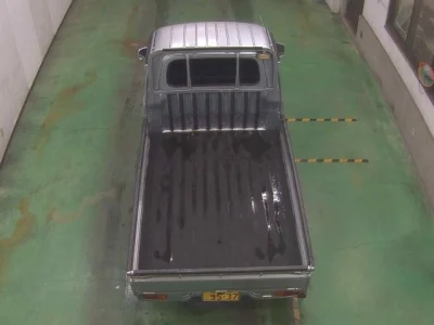 SUBARU SAMBAR TRUCK