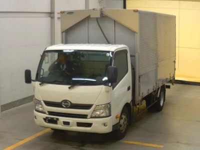HINO DUTRO