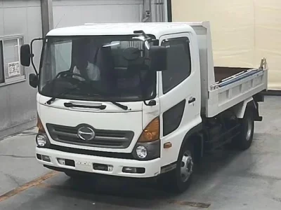HINO RANGER