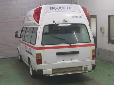 Статистика аукционов Nissan Elgrand