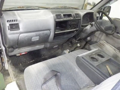 MAZDA BONGO