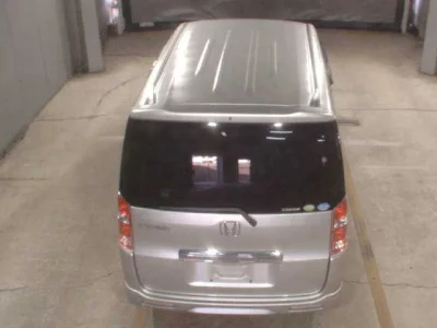 HONDA STEP WAGON 4