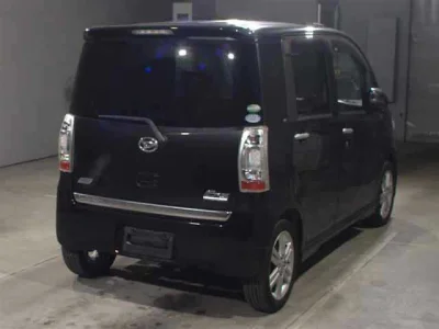 DAIHATSU TANTO EXE 2