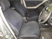Цена авто Toyota Vitz с аукционов Японии, номер кузова SCP90, пробег 93 000, оценка 6