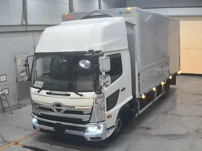 HINO RANGER