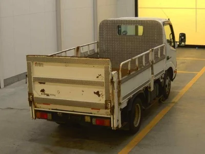 HINO DUTRO