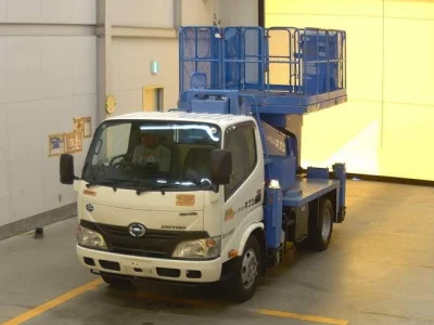 HINO DUTRO