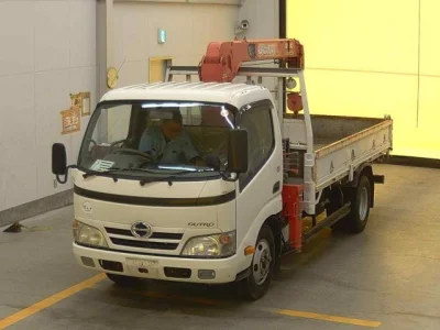 HINO DUTRO