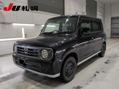 MAZDA SPIANO