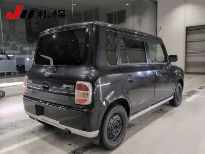 MAZDA SPIANO