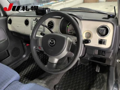 MAZDA SPIANO
