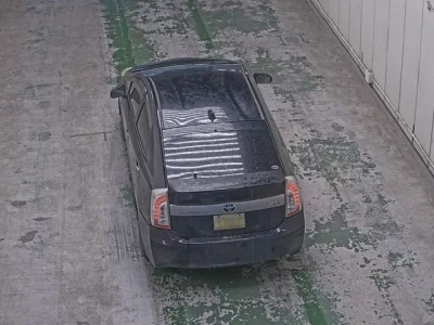 TOYOTA PRIUS PHV