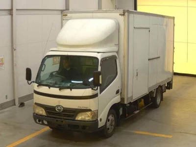 HINO DUTRO