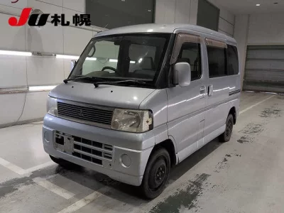 MITSUBISHI TOWNBOX