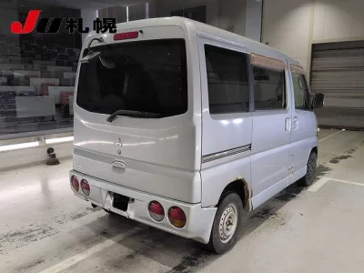MITSUBISHI TOWNBOX