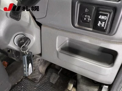 MITSUBISHI TOWNBOX