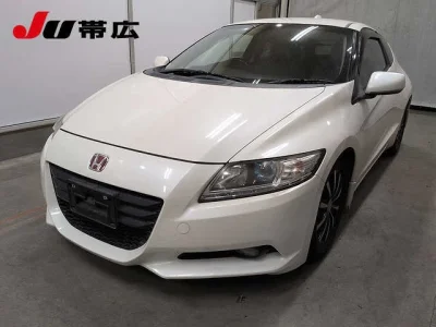 HONDA CR-Z