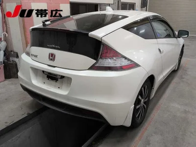HONDA CR-Z