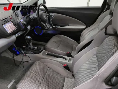 HONDA CR-Z