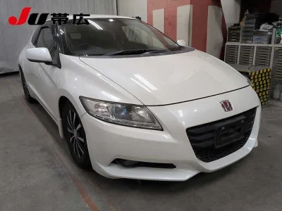 HONDA CR-Z