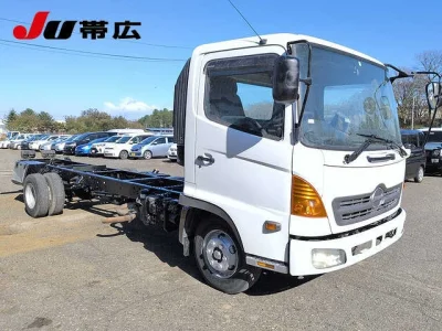 HINO RANGER