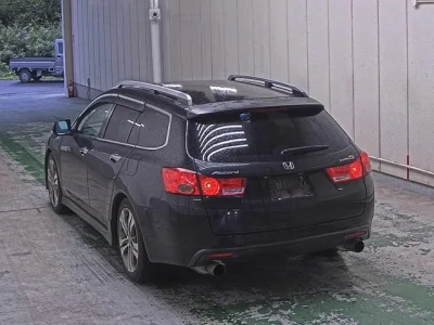HONDA ACCORD TOURER