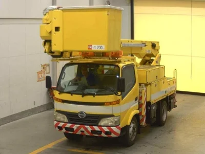 HINO DUTRO