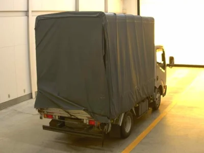 NISSAN ATLAS