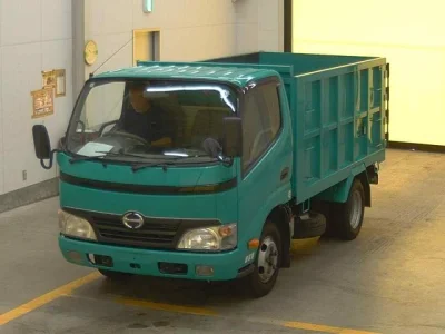 HINO DUTRO