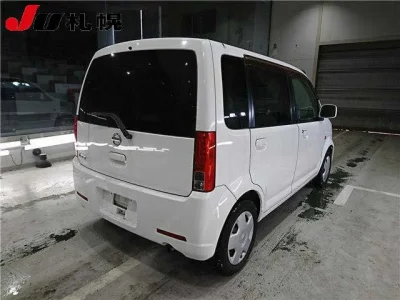 NISSAN OTTI