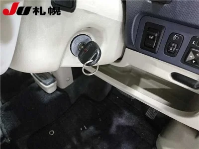NISSAN OTTI