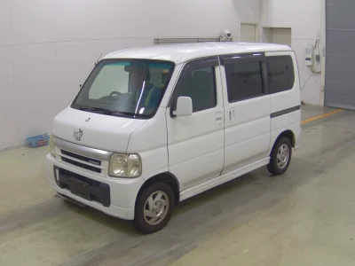 HONDA VAMOS