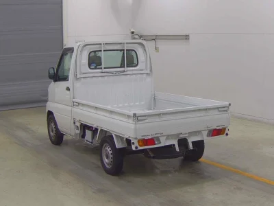 Nissan Clipper Truck