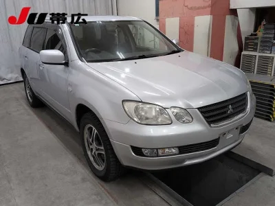MITSUBISHI AIRTREK