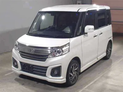 MAZDA FLAIR WAGON