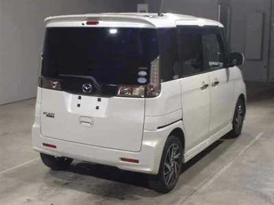 MAZDA FLAIR WAGON