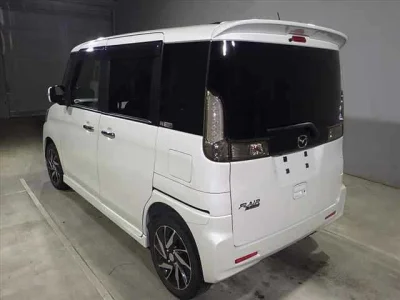 MAZDA FLAIR WAGON