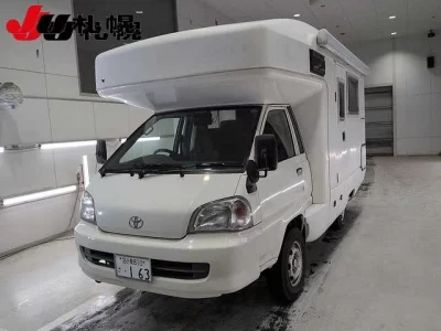 TOYOTA TOWN ACE TRUCK