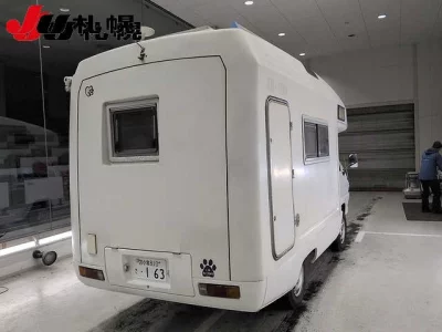 TOYOTA TOWN ACE TRUCK
