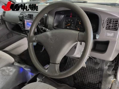 TOYOTA TOWN ACE TRUCK