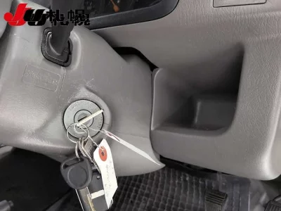 TOYOTA TOWN ACE TRUCK