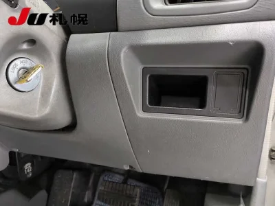 Mitsubishi Minica