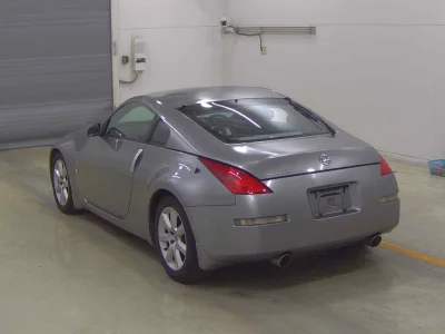 NISSAN FAIRLADYZ