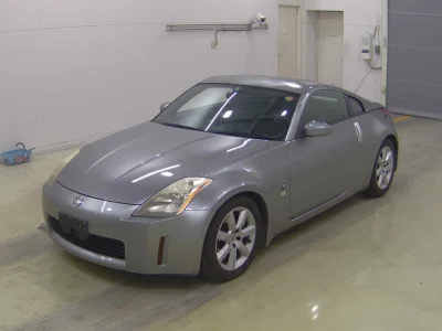 NISSAN FAIRLADYZ